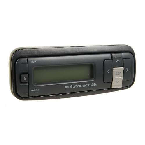 Маршрутный бортовой компьютер Multitronics VG1031UPL - купить